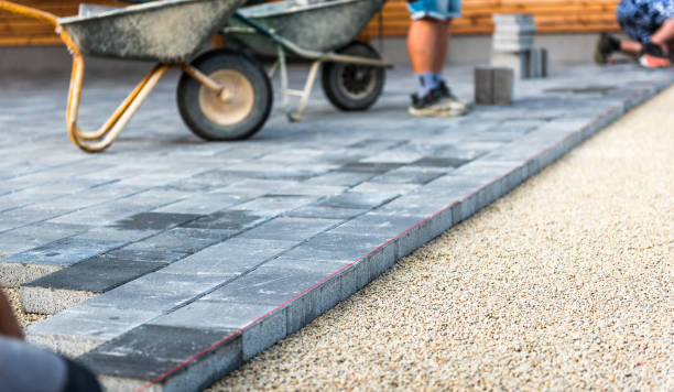 Best Concrete Patio Design and Installation in Bethany, MO
