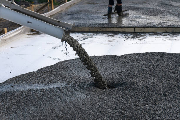 Best Decorative Concrete in Bethany, MO