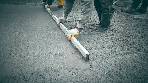 Best Concrete Staining and Coloring in Bethany, MO