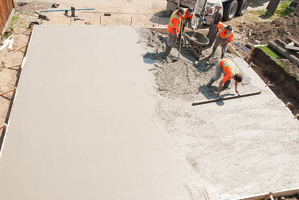 Best Commercial Concrete Services in Bethany, MO