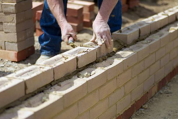 Best Residential Concrete Solutions in Bethany, MO